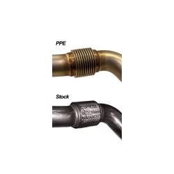 Pacific Performance Engineering - PPE 316119503 Up-Pipes for 03-04 Ford 6.0L Power Stroke Excursion/F250/F350 - Image 2