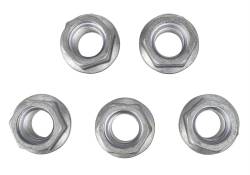 Ford Performance Parts - Ford Performance M-1012-N Open Back Lug Nut Kit for 15-25 Mustang - Image 49