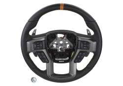 Ford Performance Parts - Ford Perf. M-3600-F15ROR 15-18 F150 Raptor Steering Wheel Kit Orange Sightline - Image 57
