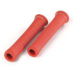Design Engineering - Design Engineering 10521 Protect-A-Boot Red 6" Qty 2 - Image 1