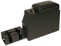 Tuffy Security Products - Tuffy Security Products 052-01 Series II Center Console for 85-95 Samurai - Image 1