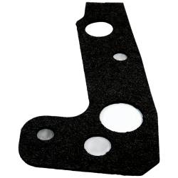 Crown Automotive Jeep Replacement - Crown Automotive 4269671 Transmission Filter & Gasket Kit - Image 2