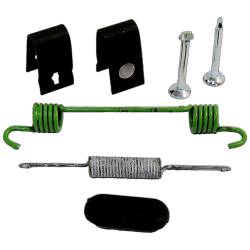 Crown Automotive Jeep Replacement - Crown Automotive 5103203AA Parking Brake Spring Kit - Image 2