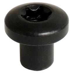 Crown Automotive Jeep Replacement - Crown Automotive 6511744AA Door Hinge Nut for 07-18 Jeep Wrangler JK - Image 1