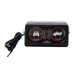 Outland Automotive - Outland 791005 Clinometer - Image 1