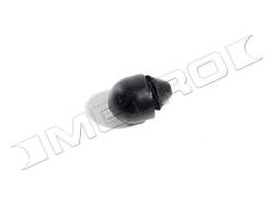 Metro Moulded Parts - Metro Moulded SB 121 Glove Box Bumper - Image 1