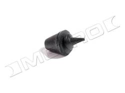 Metro Moulded Parts - Metro Moulded SB 83 Glove Box Bumper - Image 1