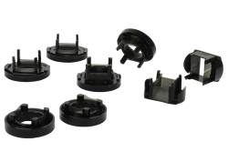 Whiteline - Whiteline KDT918 Rear Crossmember Front/Rear Mount Insert Bushing BMW - Image 78