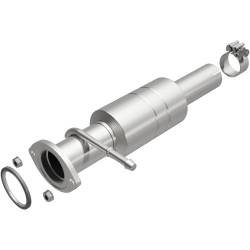 MagnaFlow Exhaust Products - MagnaFlow 52207 OEM Grade Direct-Fit Catalytic Converter - Image 1