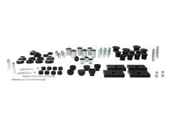 Nolathane - Nolathane REV002.0100 F&R Vehicle Bushing Kit for Chevy & Pontiac - Image 29