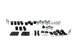 Nolathane - Nolathane REV002.0104 Vehicle Bushing Kit for Chevy & Pontiac - Image 29