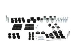 Nolathane - Nolathane REV002.0104 Vehicle Bushing Kit for Chevy & Pontiac - Image 30