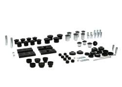 Nolathane - Nolathane REV002.0104 Vehicle Bushing Kit for Chevy & Pontiac - Image 31