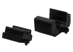 Nolathane - Nolathane REV208.0018 Rear Left Trans Mount Bushing for 82-00 Chevy/Pontiac - Image 2
