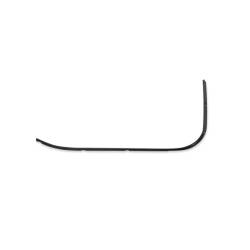 Brothers Trucks - Brothers Trucks 06-164 Drip Rail Molding for Chevy/GMC - Image 3