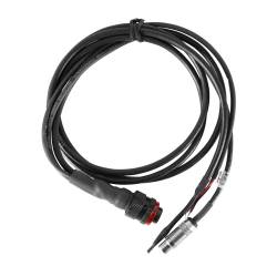 Stilo - Stilo YB0301 Helmet DG-30/ST30 Power Supply Cable 3.5mm To 6.35mm Jack - Image 1