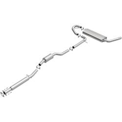 BRExhaust - BRExhaust 106-0374 Direct-Fit Exhaust System Replacement Kit - Image 5