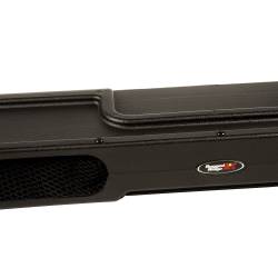 Rugged Ridge - Rugged Ridge 13551.14 Overhead Storage Console for Jeep Wrangler YJ/TJ/JK - Image 3
