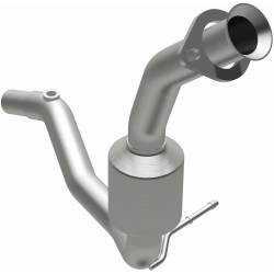 MagnaFlow Exhaust Products - MagnaFlow 50204 HM Grade D-Fit Catalytic Converter for Chrysler & Dodge & Eagle - Image 2
