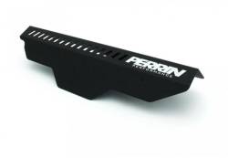Perrin Performance - Perrin Performance PSP-ENG-150BK Alternator & Belt Cover - Image 3