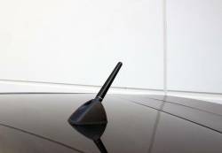 Perrin Performance - Perrin Performance PSP-BDY-121 Short Antenna 3" Billet - Image 2