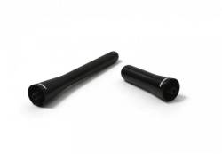 Perrin Performance - Perrin Performance PSP-BDY-121 Short Antenna 3" Billet - Image 3
