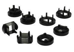 Whiteline - Whiteline KDT918 Rear Crossmember Front/Rear Mount Insert Bushing BMW - Image 39