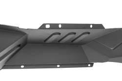 Rugged Ridge - Rugged Ridge 11615.82 INNER FENDER LINERS REAR - Image 46