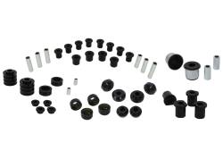 Nolathane - Nolathane REV002.0174 Vehicle Suspension Bushing Kit for 85-96 Ford F150 - Image 18