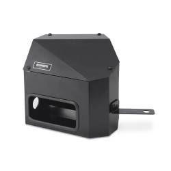 Mishimoto - Mishimoto MMAI-MK7-15WBK Wrinkle Black Air Intake for 15-21 Golf/GTI/Golf R - Image 2