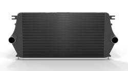 Mishimoto - Mishimoto MMINT-XD-16BK 5.0L Cummins Intercooler for 16+ Nissan Titan XD - Image 2