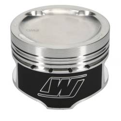 Wiseco - Wiseco 6613M835 Piston for Toyota 7MGTE 83.50mm Bore Sport Compact 1Pc - Image 2
