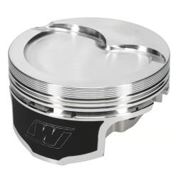 Wiseco - Wiseco K445X7 LS Piston Set 4.070 Bore 1.110 CH -15.00CC Professional for Chevy - Image 2