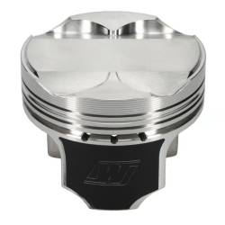 Wiseco - Wiseco K533M82 Piston Set for Toyota 4AG 82.00mm Bore Sport Compact 4Pc - Image 2