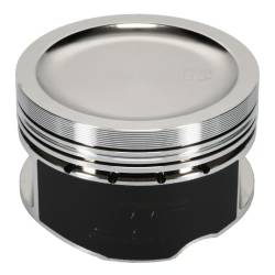 Wiseco - Wiseco K556M86 Piston Set 86.00mm Bore Sport Compact 4Pc for Nissan SR20 - Image 2