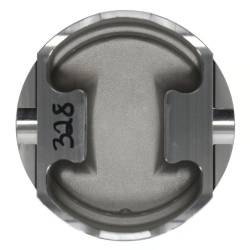 Wiseco - Wiseco K579M93 Piston Set for Subaru EJ20 93.00mm Bore Sport Compact 4Pc - Image 2