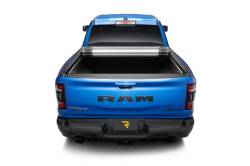 RealTruck BAK - BAK Revolver X2 Rolling Tonneau Cover for Toyota Tundra 6.5' 39410 - Image 2