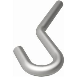 MagnaFlow Exhaust Products - MagnaFlow 10740 3-in-1 Bend Performance Exhaust Pipe 2.25" - Image 2