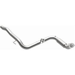 MagnaFlow Exhaust Products - MagnaFlow 49640 Direct-Fit Catalytic Converter for Chevy/GMC - Image 2