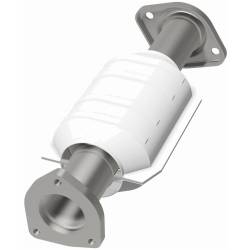 MagnaFlow Exhaust Products - MagnaFlow 93208 Direct Fit Catalytic Converter 49 State for Jeep - Image 2