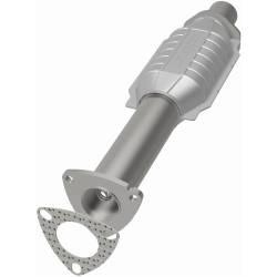 MagnaFlow Exhaust Products - MagnaFlow 93483 Direct Fit Catalytic Converter 49 State Chevrolet - Image 2