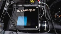 Corsa Performance - Corsa Performance 455546 PowerCore Closed Box Air Intake System - Image 2