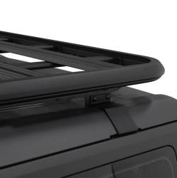 Smittybilt - Smittybilt F01 Defender Platform Roof Rack Mount for 21+ Ford Bronco 4-DR - Image 2
