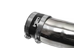 Injen - Injen SP9003BLK SP Short RAM Intake for 16-18 Ford Focus RS L4-2.3L Turbo - Image 2
