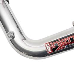 Injen - Injen SES9002ICP SES Intercooler Pipes for 13-18 Ford Focus ST L4-2.0L Turbo - Image 2