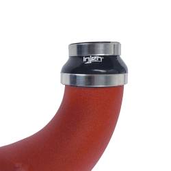 Injen - Injen SP1355WR SP Short RAM Air Intake for 18-21 KIA Stinger L4-2.0L Turbo - Image 2