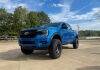 Superlift - 2" Ford Leveling Kit 24 Ranger 4WD - Image 2