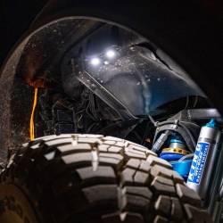 Baja Designs - Baja Designs 447057 Universal LED Rock Light Kit - Image 2
