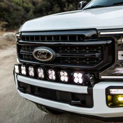 Baja Designs - Baja Designs 740005 XL Linkable LED Light Bar - Image 2