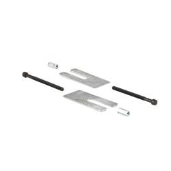 Belltech - Belltech 4973 1-DEG Pinion Shim for Pickups 2.5" & 3" Wide Leaf Springs - Image 11